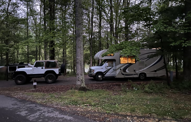 RV Photo