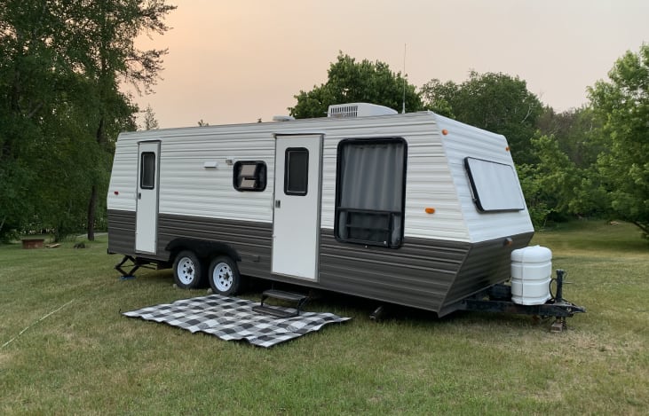 RV Photo