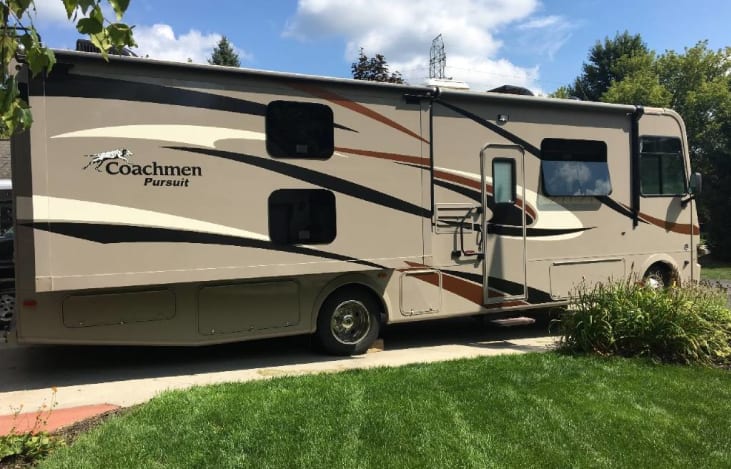 RV Photo