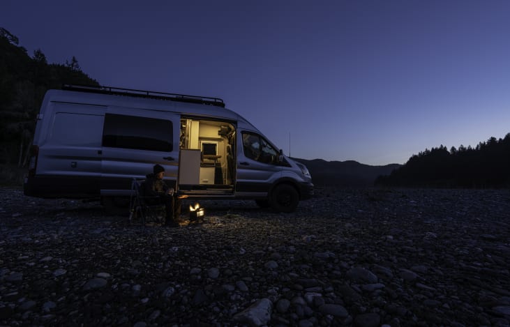 RV Photo