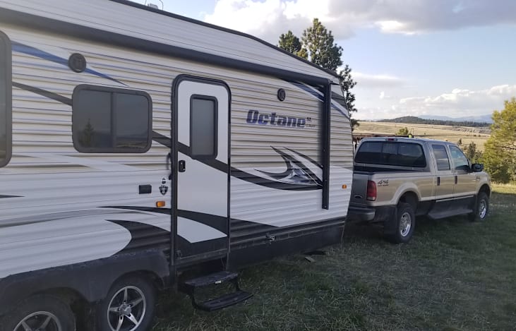RV Photo
