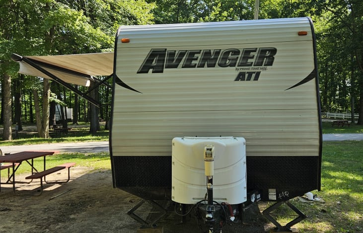 RV Photo