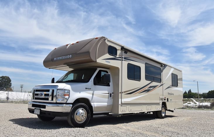 RV Photo