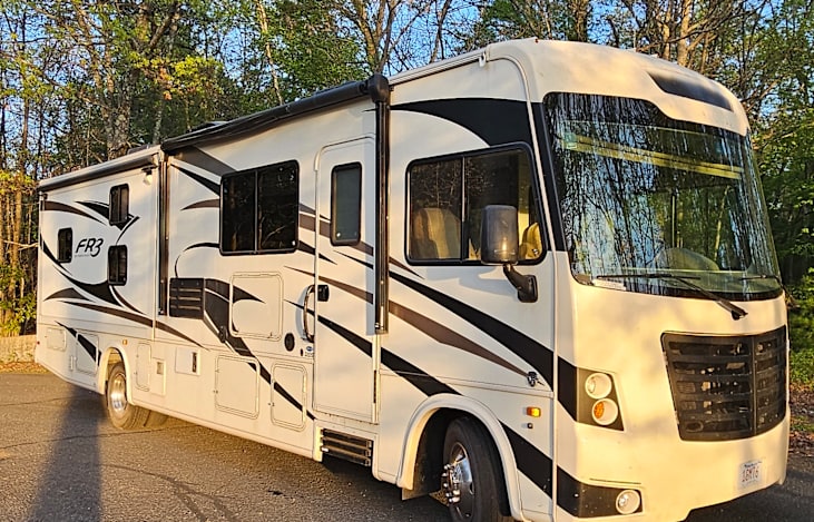 RV Photo