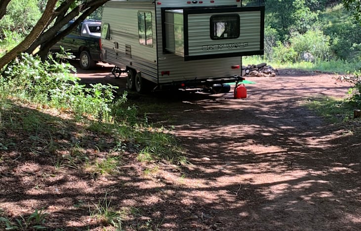 RV Photo