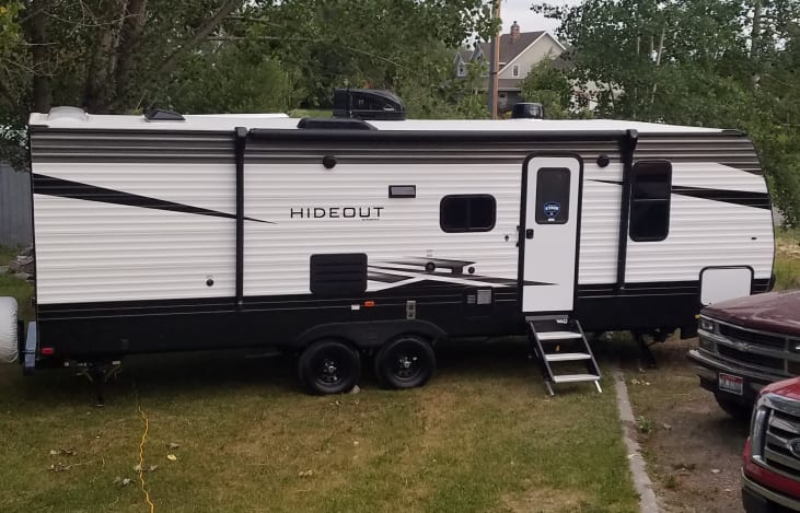 RV Photo