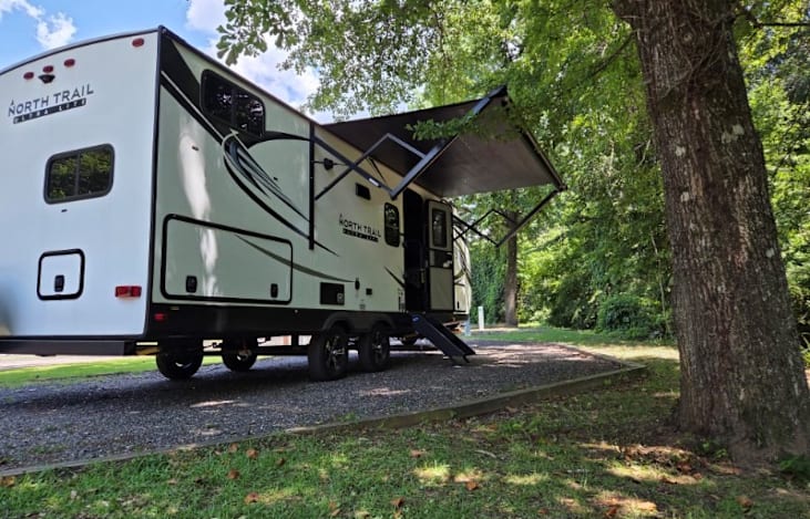 RV Photo