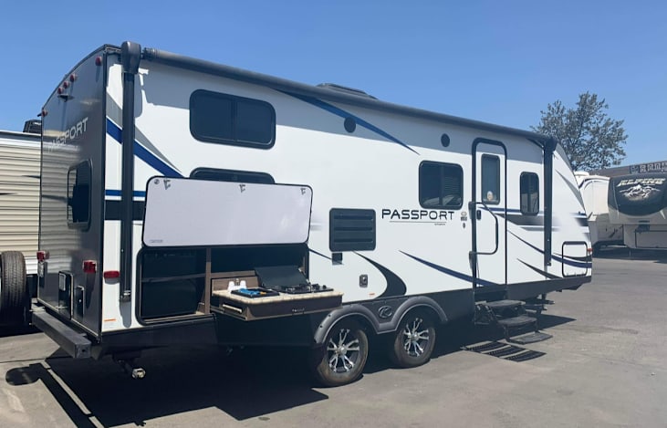 RV Photo