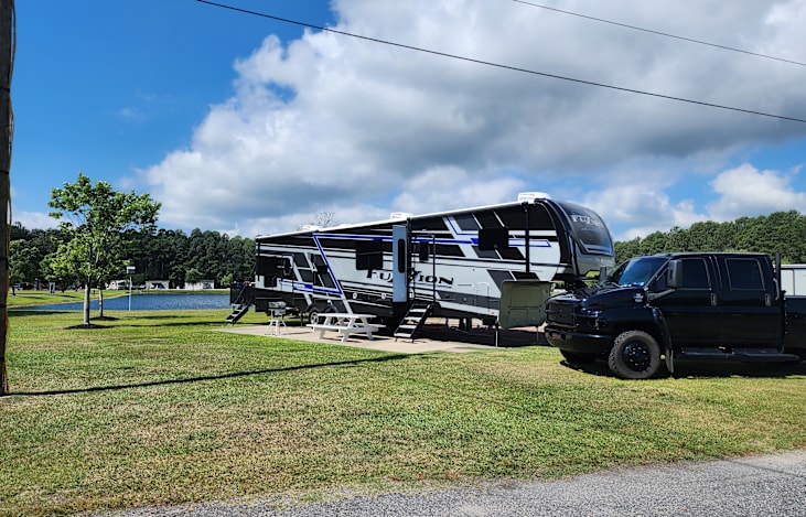 RV Photo