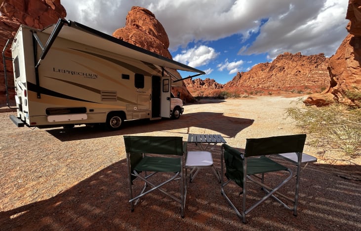 RV Photo