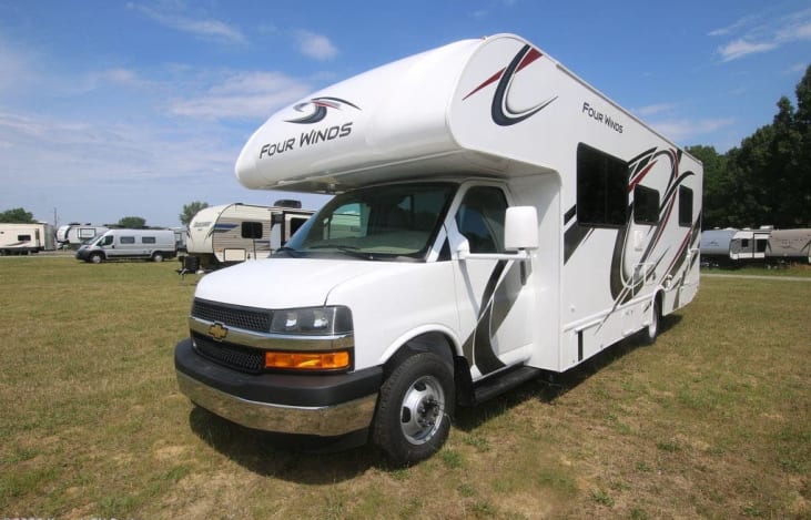 RV Photo