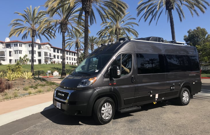 RV Photo