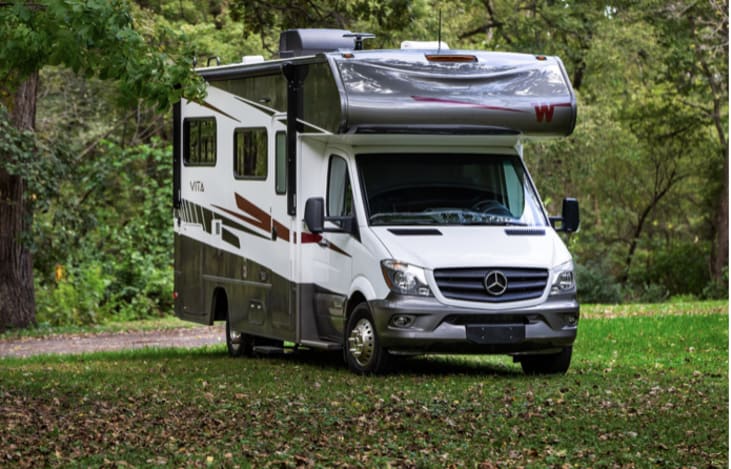 RV Photo