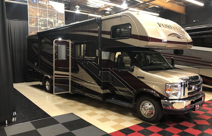 RV Photo