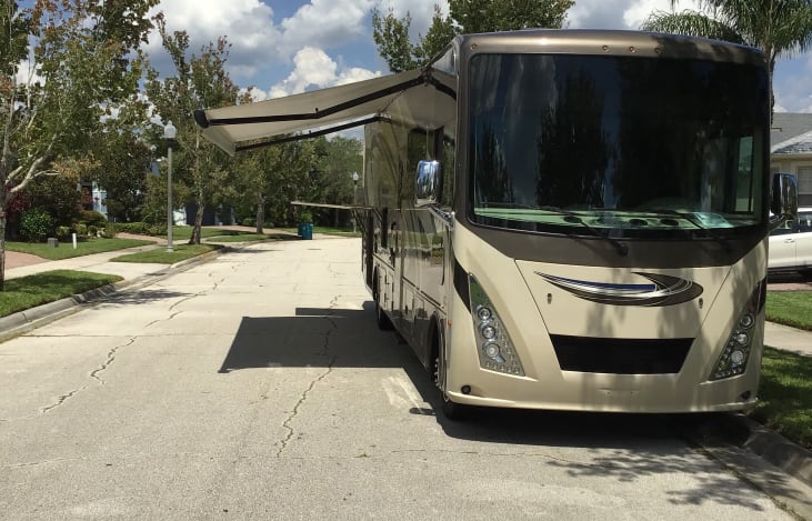 RV Photo