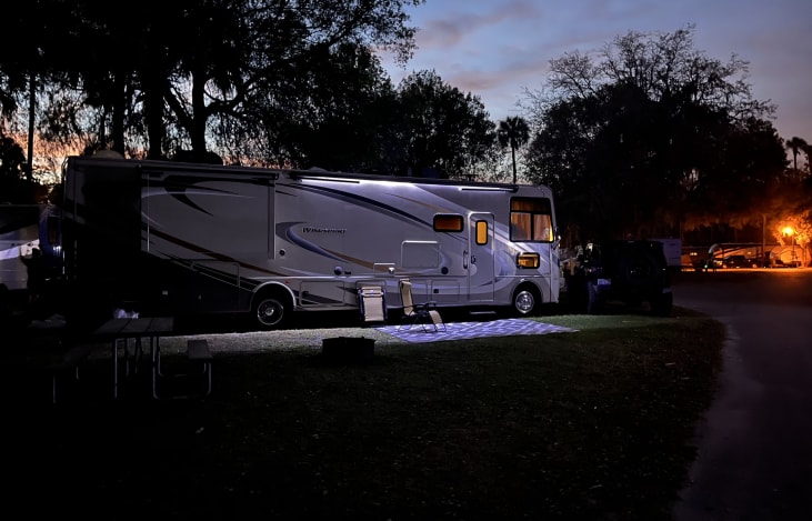 RV Photo