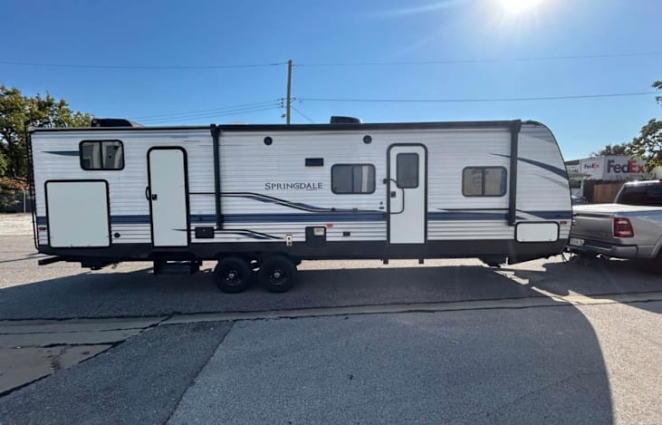RV Photo