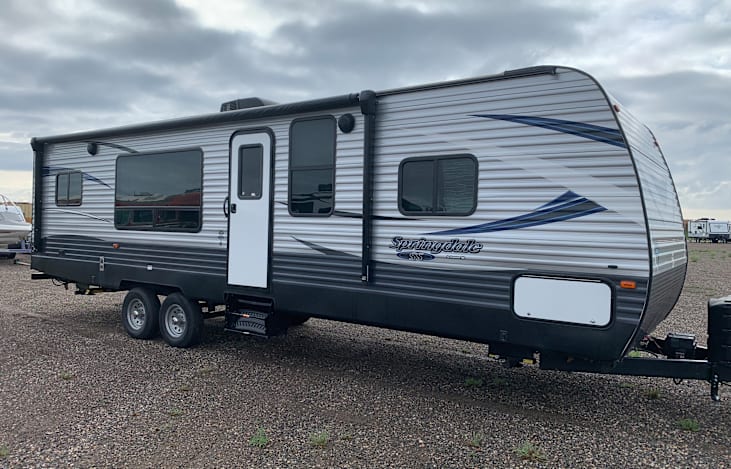 RV Photo