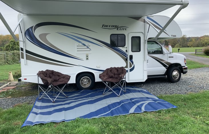 RV Photo