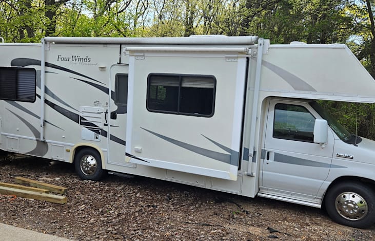 RV Photo