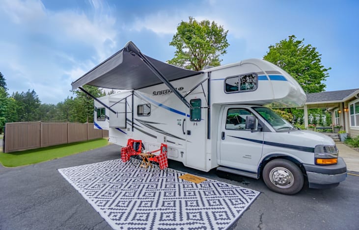 RV Photo