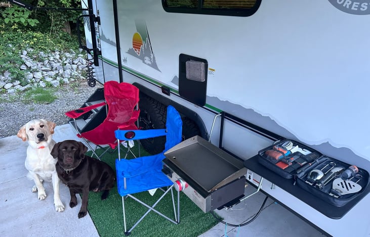 RV Photo