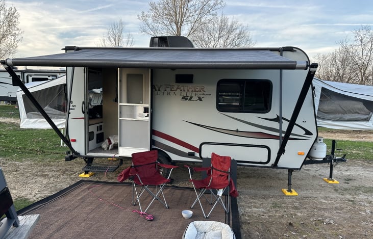 RV Photo