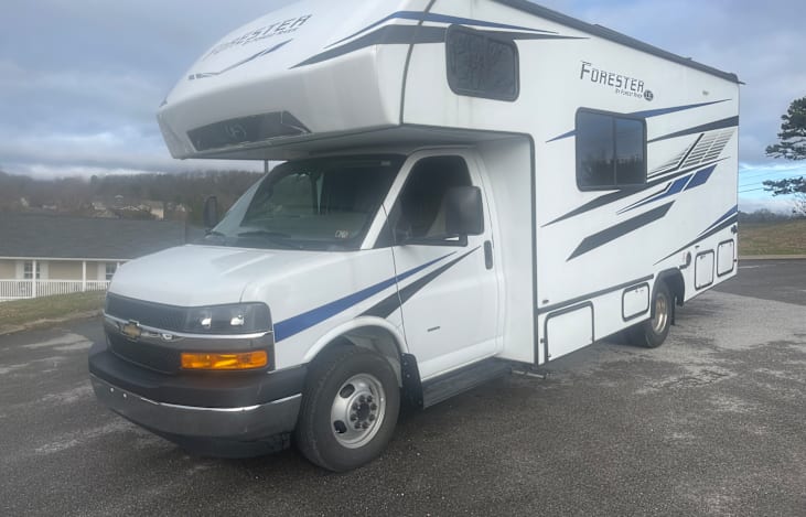 RV Photo