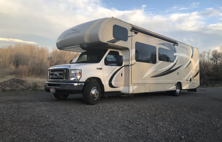 RV Photo