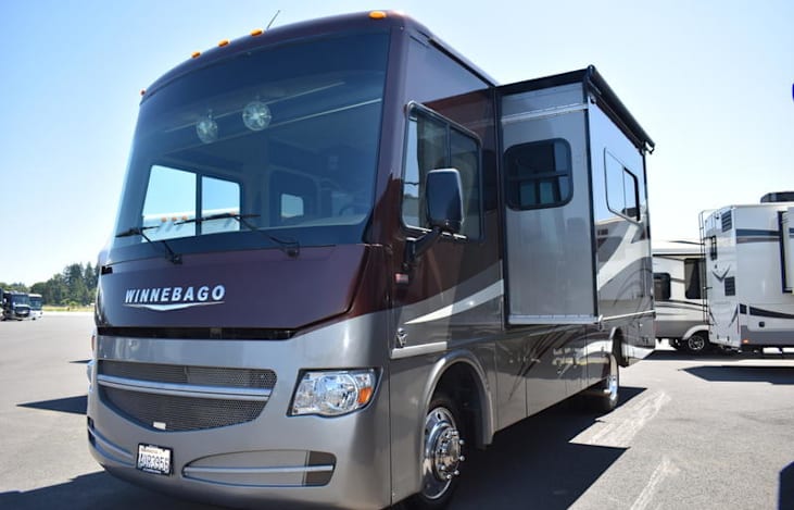 RV Photo