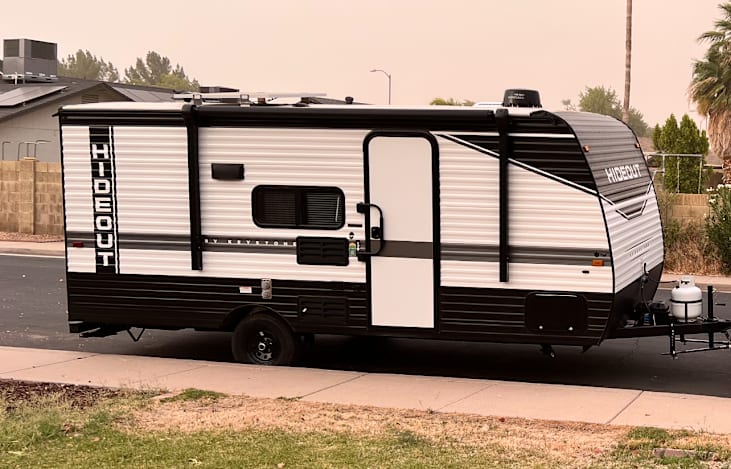RV Photo