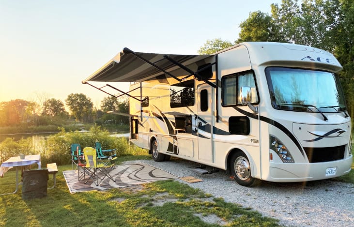 RV Photo