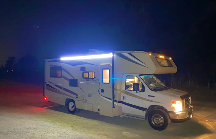 RV Photo