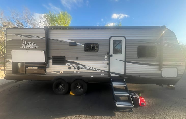 RV Photo