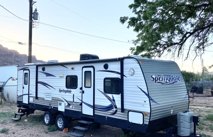 RV Photo