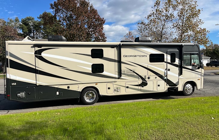 RV Photo