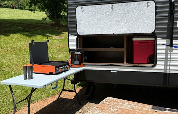RV Photo
