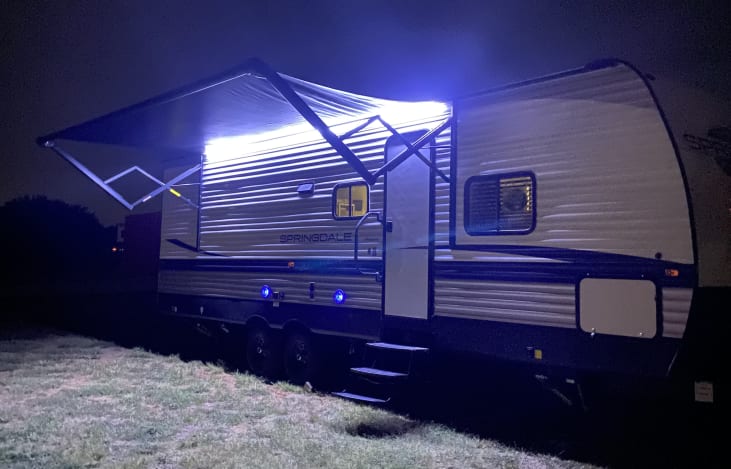 RV Photo