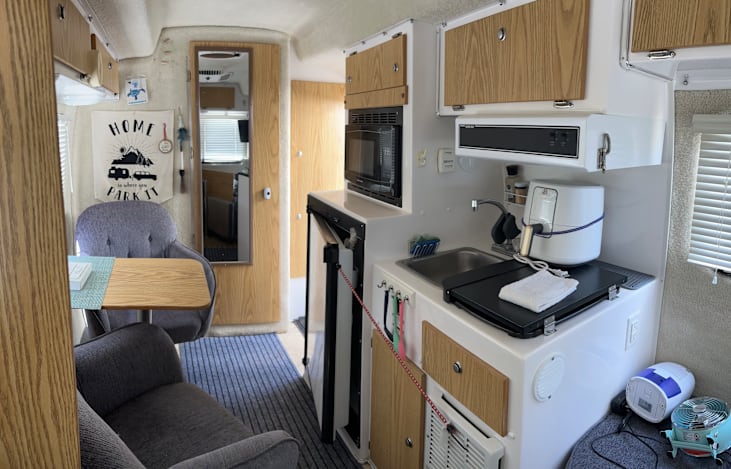 RV Photo