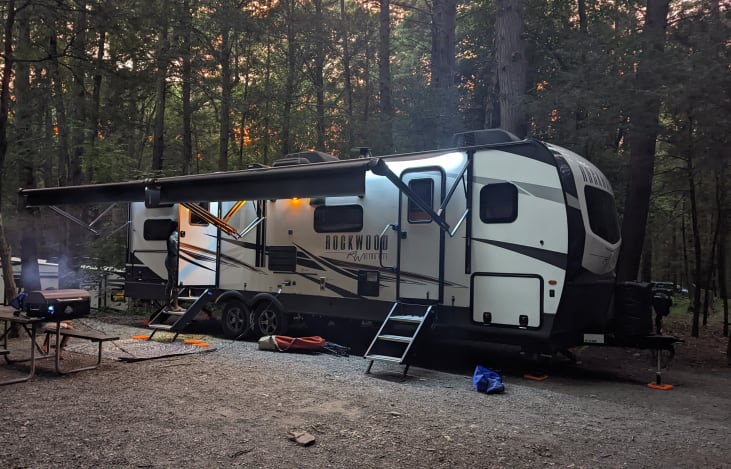 RV Photo