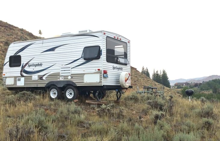 RV Photo