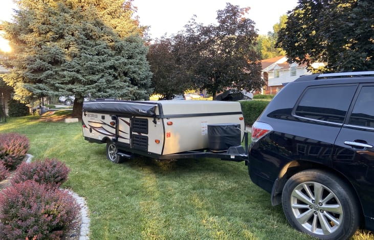 RV Photo