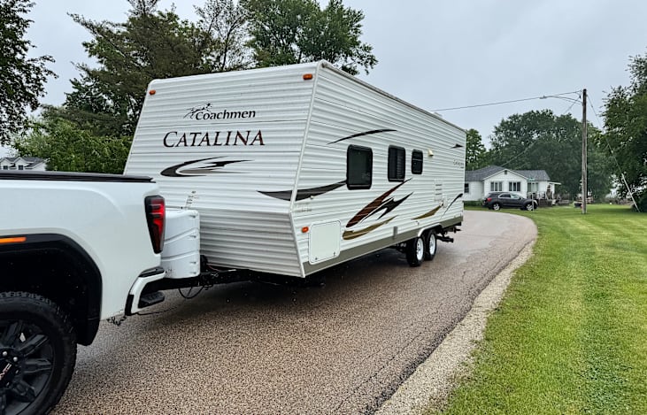 RV Photo