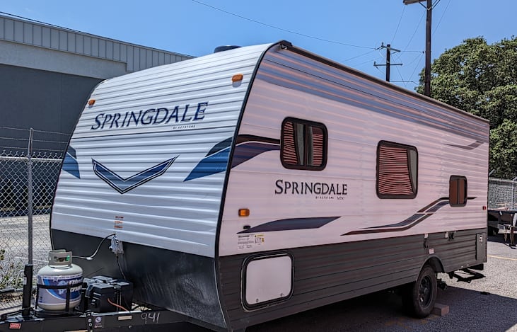 RV Photo