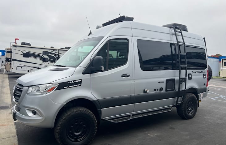 RV Photo
