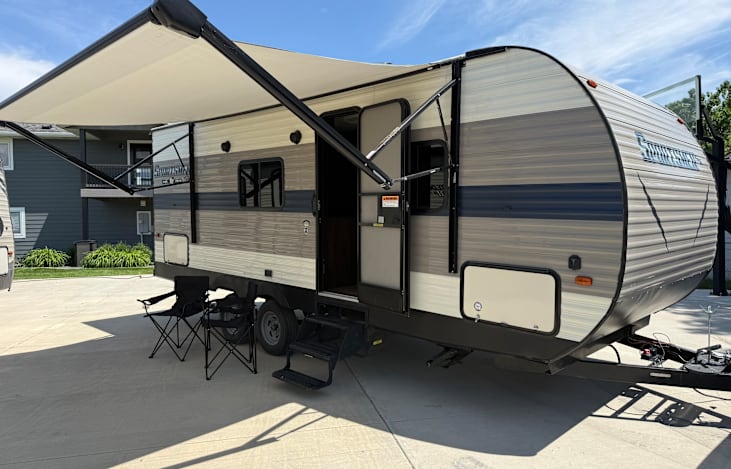 RV Photo
