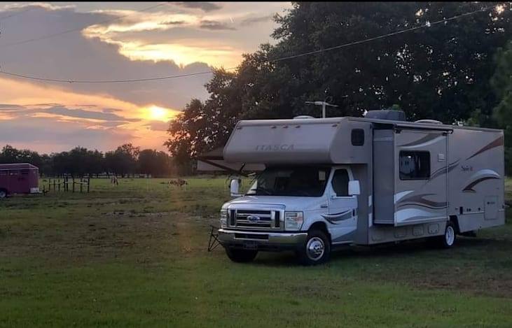RV Photo