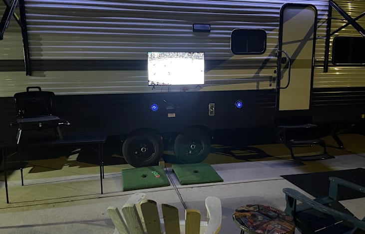 RV Photo