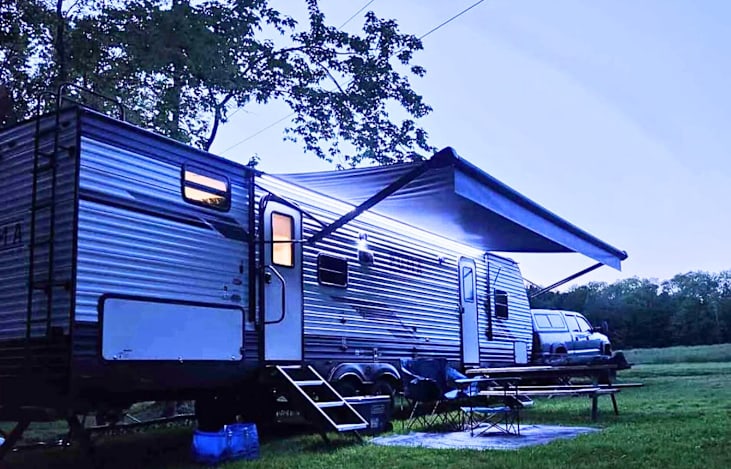 RV Photo