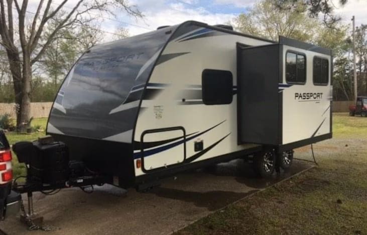 RV Photo